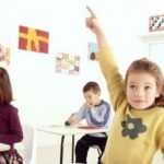 儿童英语培训